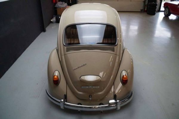 Volkswagen Maggiolino 1200 1967 31833