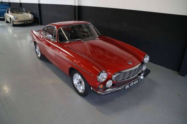 Volvo 1800 S 1968 31886