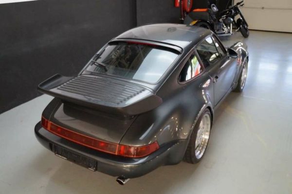 Porsche 911 Carrera 2 1990 57462