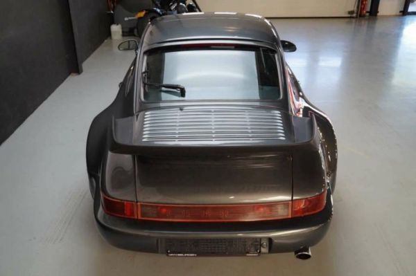 Porsche 911 Carrera 2 1990 57463