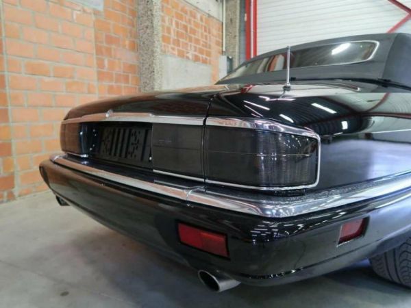 Jaguar XJS 4.0 Celebration 1996 77653