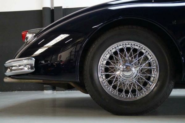 Jaguar XK 150 3.8 S OTS 1958 95313