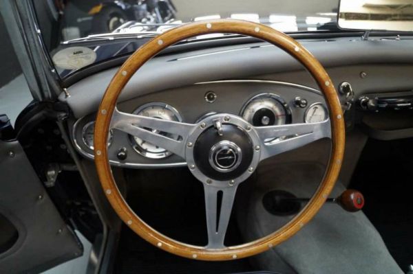 Austin-Healey 3000 Mk II (BN7) 1961 95405