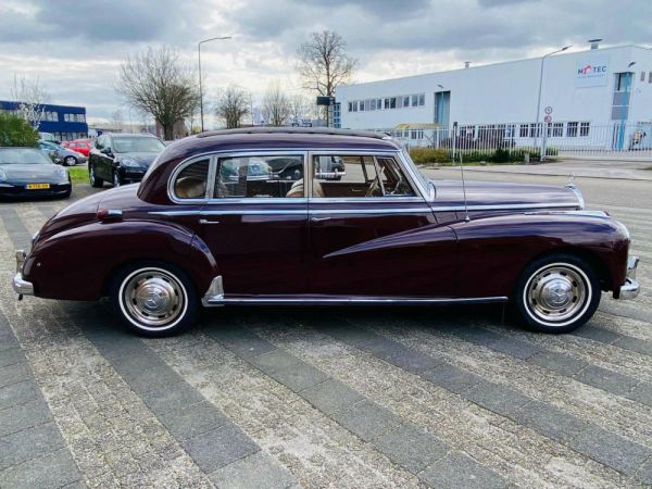 Mercedes-Benz 300 1954 33718