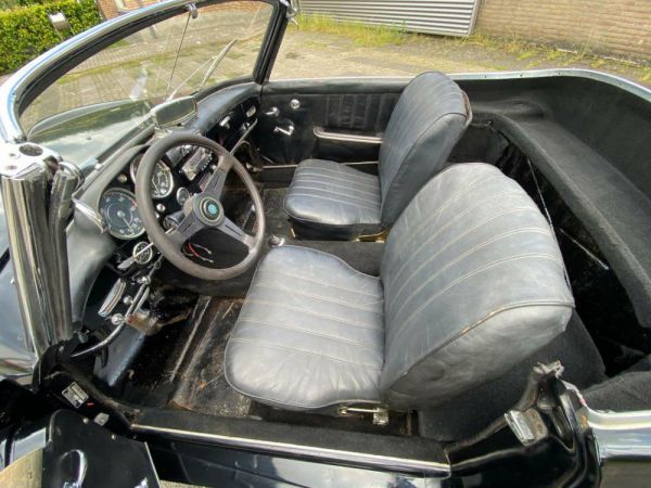 Mercedes-Benz 190 SL 1961 33745