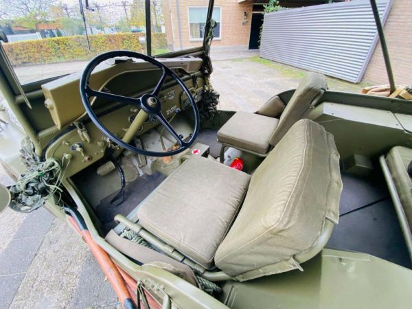 Willys MB 1942 81144