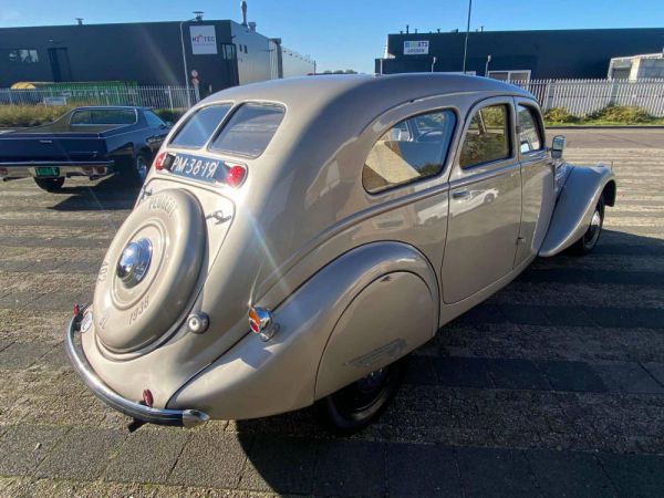 Peugeot 402 B 1938 83273