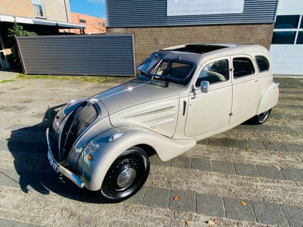 Peugeot 402 B 1938 83282