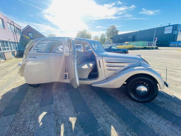 Peugeot 402 B 1938 83285