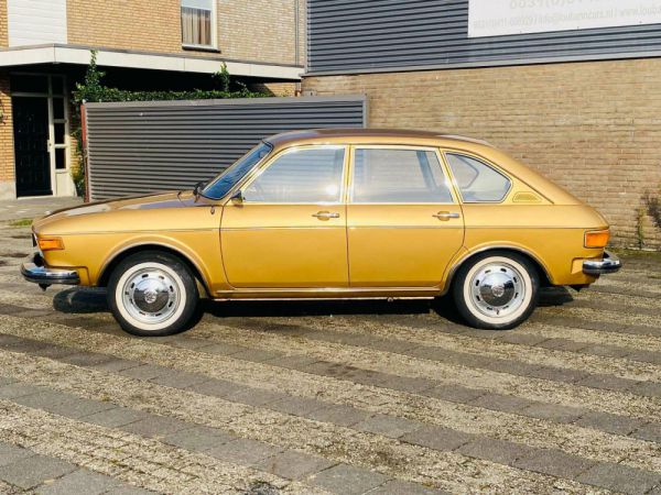 Volkswagen 412 E 1972 84375