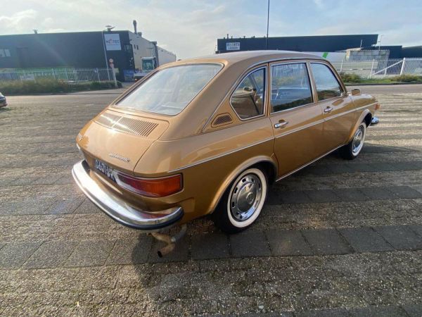 Volkswagen 412 E 1972 84377