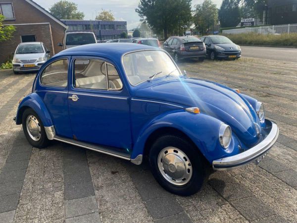 Volkswagen Maggiolino 1200 1969 97932