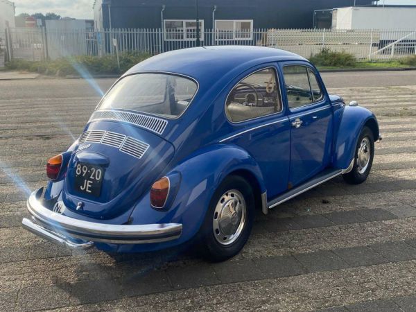 Volkswagen Maggiolino 1200 1969 97935