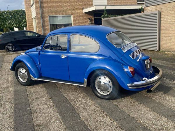 Volkswagen Maggiolino 1200 1969 97936