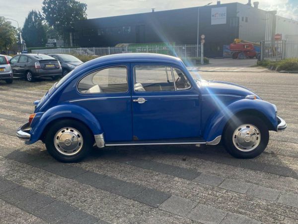 Volkswagen Maggiolino 1200 1969 97941