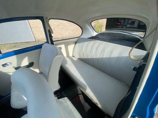 Volkswagen Maggiolino 1200 1969 97944