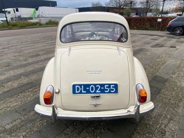 Morris Minor 1000 1967 105771