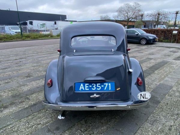 Citroën Traction Avant 11 B 1955 109430