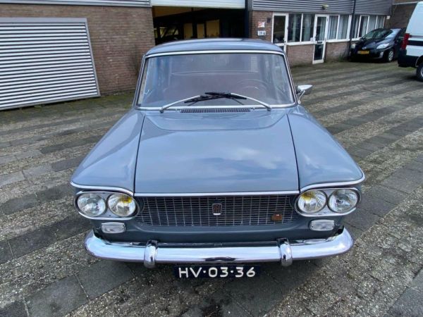 Fiat 1500 1964