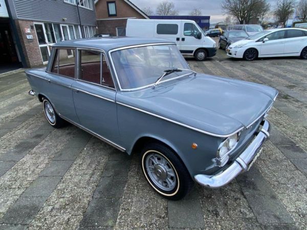 Fiat 1500 1964 109440