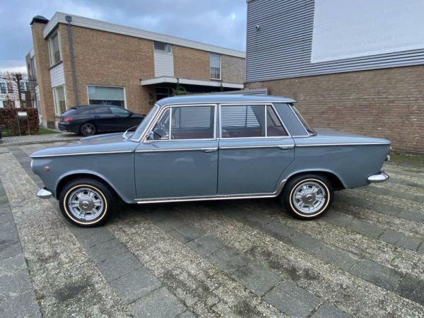 Fiat 1500 1964 109441