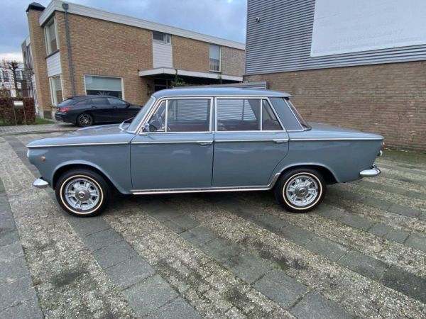 Fiat 1500 1964 109445