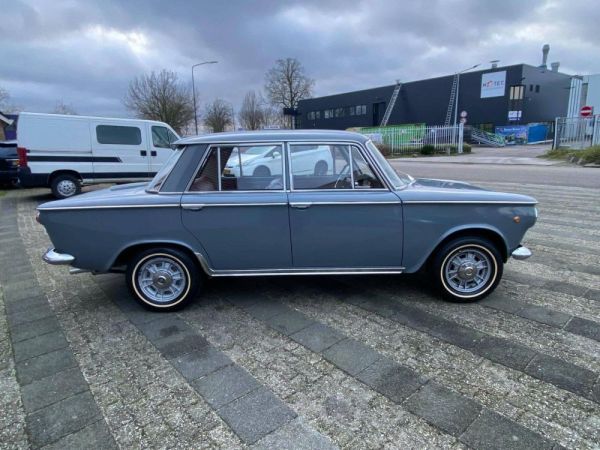 Fiat 1500 1964 109452