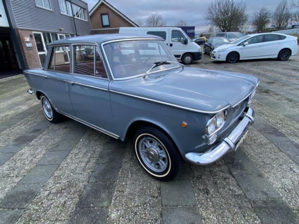 Fiat 1500 1964 109453