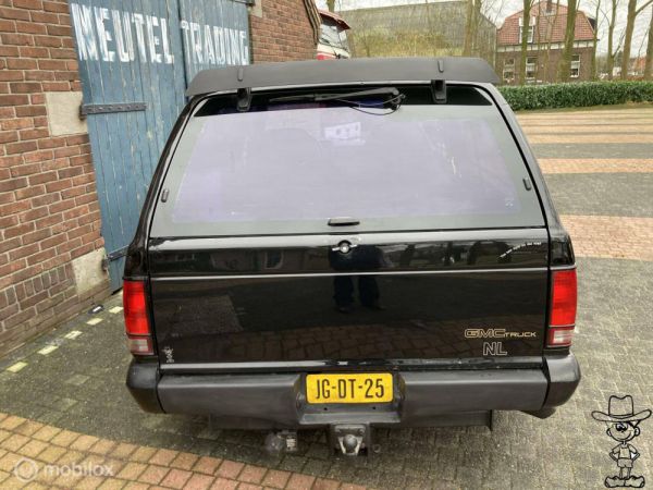 GMC Typhoon 1994 69296