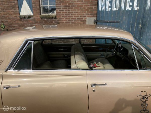 Cadillac 75 Fleetwood 1963 73797