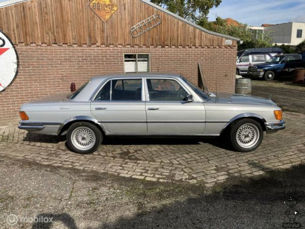 Mercedes-Benz 280 S 1974 95625