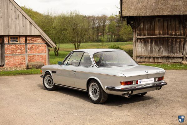 BMW 3.0 CS 1972 36047