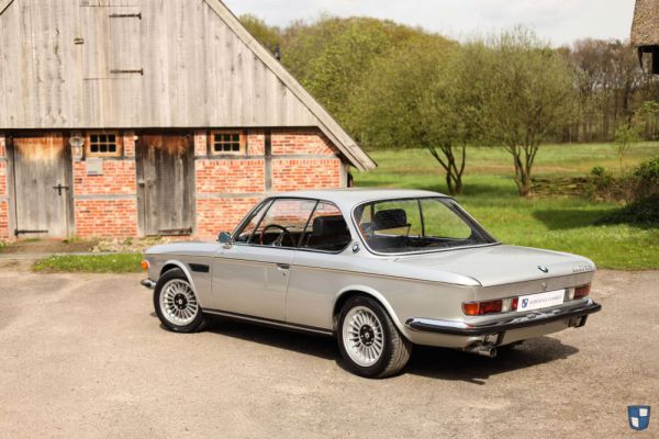 BMW 3.0 CS 1972 36051