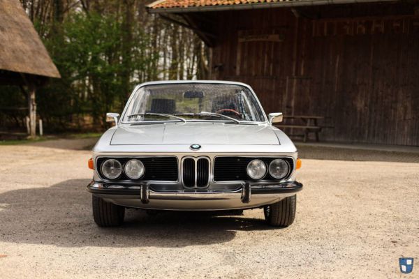 BMW 3.0 CS 1972 36056