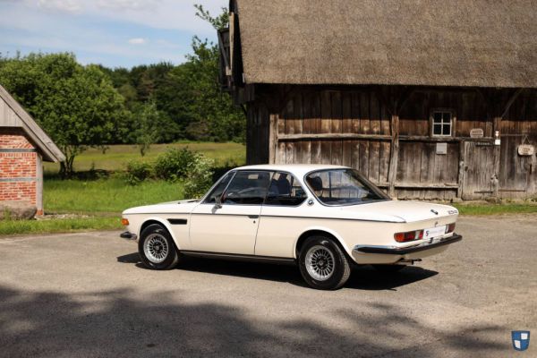 BMW 3.0 CS 1975 36062