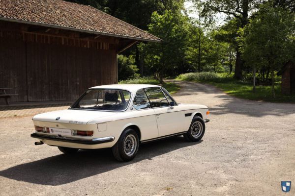 BMW 3.0 CS 1975 36063