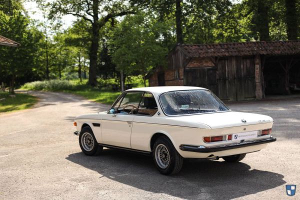 BMW 3.0 CS 1975 36064