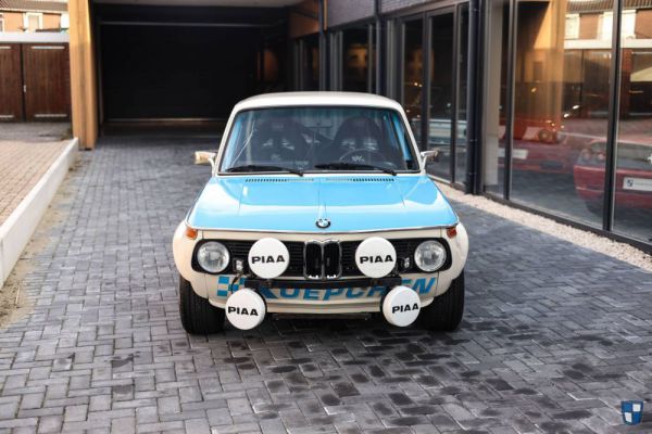 BMW 2002 1975 36131