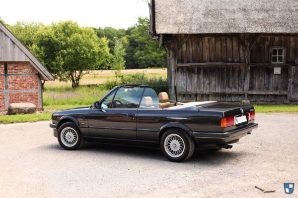 BMW 325i 1989 36159