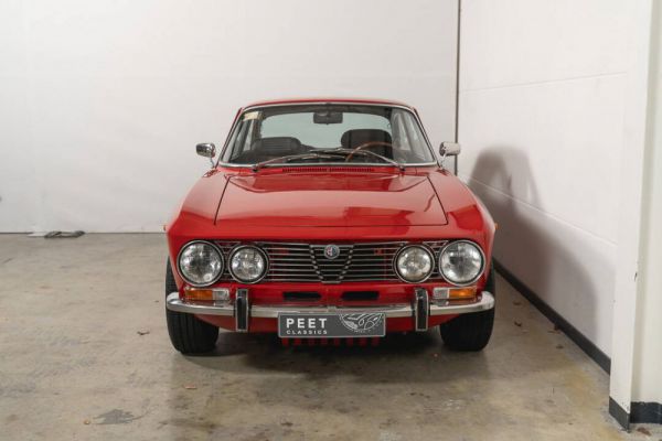 Alfa Romeo 2000 GT Veloce 1973 39420