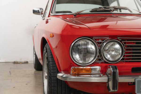 Alfa Romeo 2000 GT Veloce 1973 39422