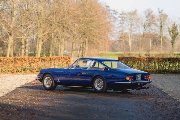 Ferrari 365 GT 2+2 1968