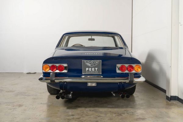 Ferrari 365 GT 2+2 1968 39440