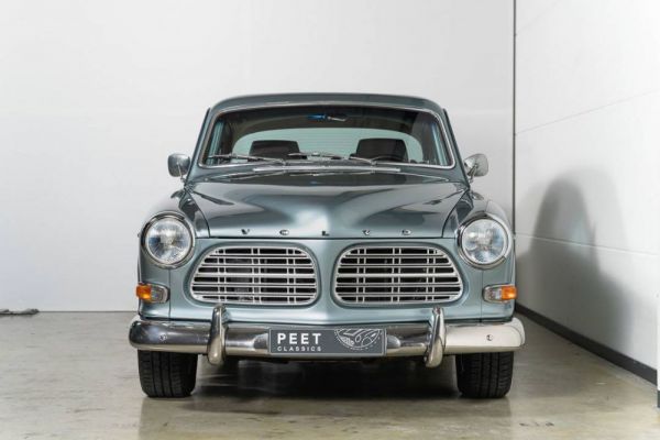 Volvo Amazon 1969