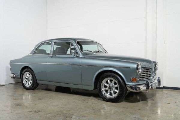 Volvo Amazon 1969 39514