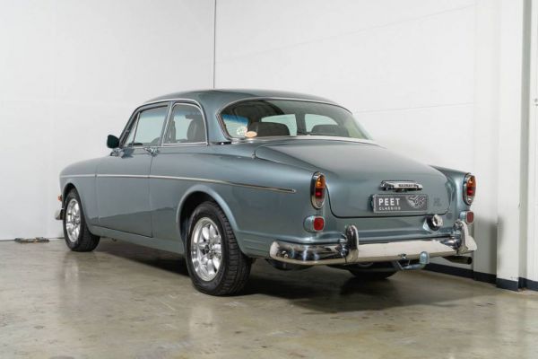 Volvo Amazon 1969 39515