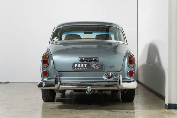 Volvo Amazon 1969 39516