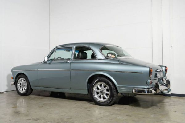 Volvo Amazon 1969 39517