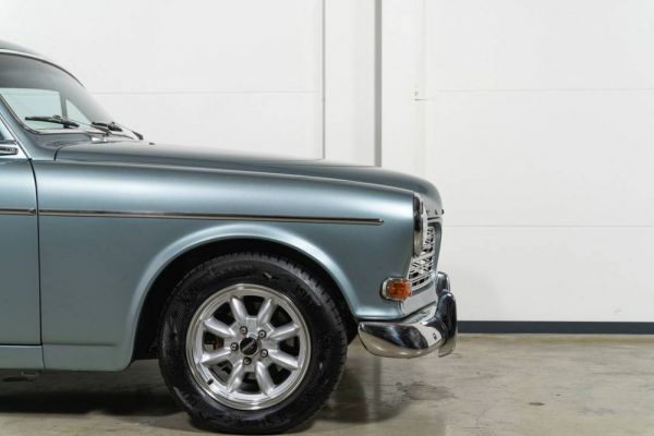 Volvo Amazon 1969 39519