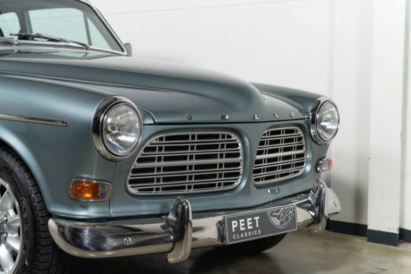 Volvo Amazon 1969 39520